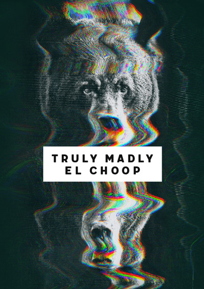 WOVEN  presents :: Truly Madly & El Choop at Crofters Rights
