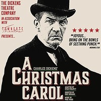 A Christmas Carol at Winston Theatre