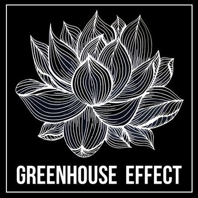 Greenhouse Effect 003 at Bristol Bierkeller