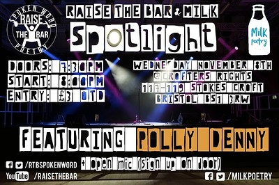 RTB & Milk Present 'Spotlight' at Crofters Rights