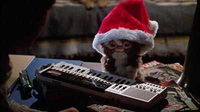 Retro Cinema presents: Gremlins at The Stag And Hounds