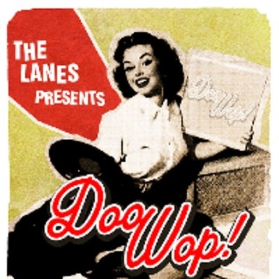 Doo-Wop Rock 'n' Roll Party Xmas Special at The Lanes