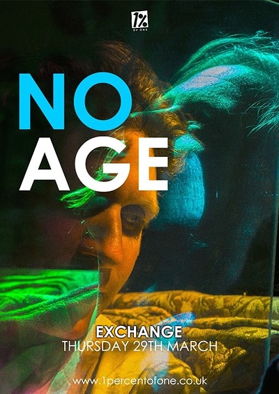No Age at Exchange