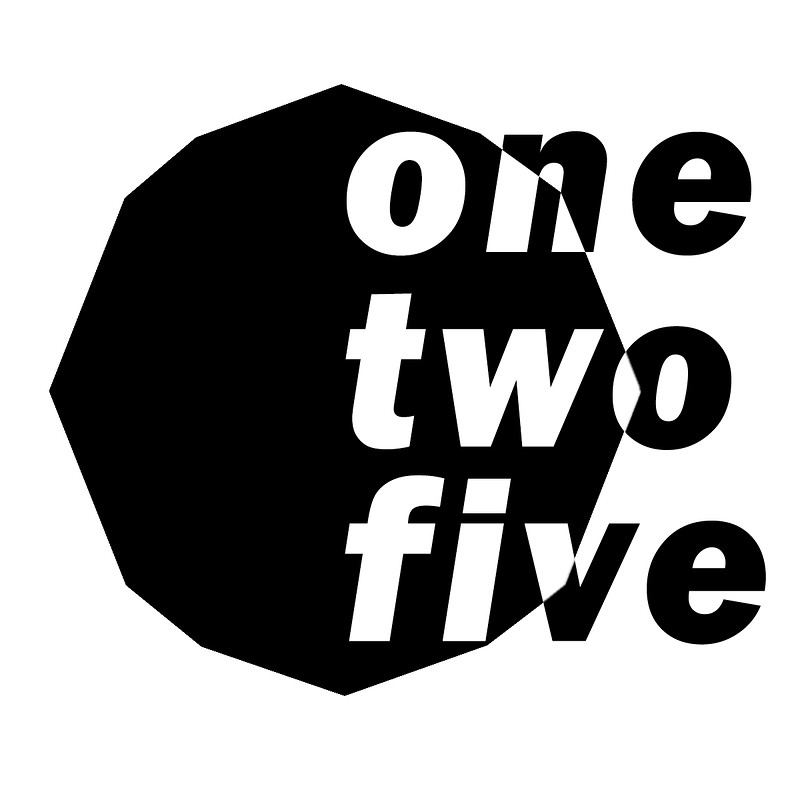 One Two Five w/ Kincaid at The Island