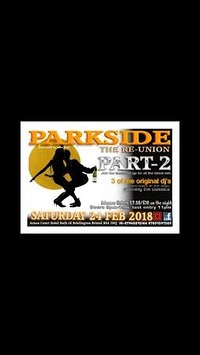 Parkside ReUnion Part-2 at Arnos Manor Hotel, Bath Road, Brislington, Bristol BS4 3HQ, UK