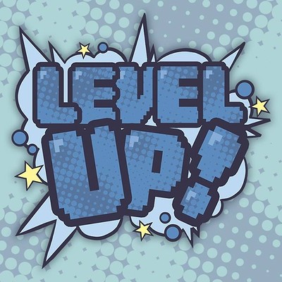 Level Up at The Old Market Assembly