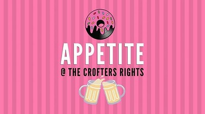 Appetite at Crofters Rights