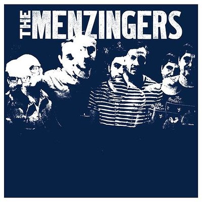 The Menzingers Unofficial After Party at The Lanes