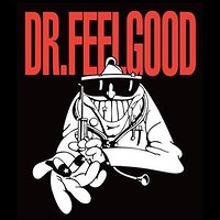 Dr Feelgood at Thekla
