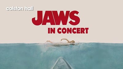 Jaws In Concert at Colston Hall