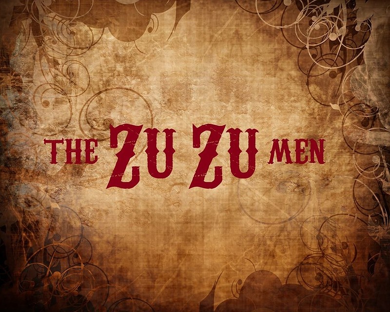 The Zu Zu Men at LEFTBANK