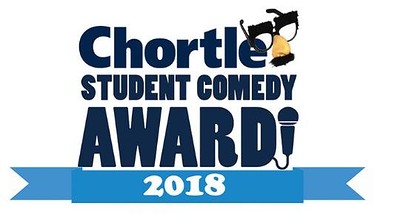 Chortle Student Comedy Award 2018 at Anson Rooms