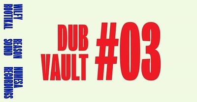 Dub Vault at Cosies
