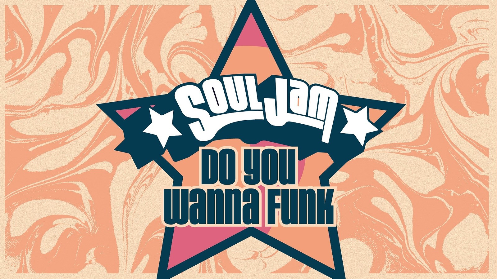 SoulJam - Do You Wanna Funk - Bristol at Thekla