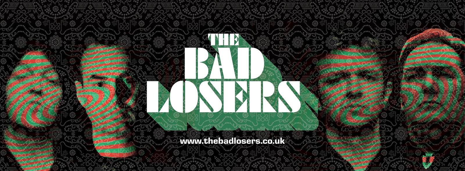 The Bad Losers & Twin Arrow at The Golden Lion