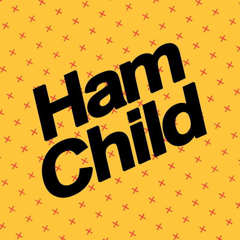 HamChild Presents: Hurtdeer, Tony Loco, Yawk&Fedr at Cosies