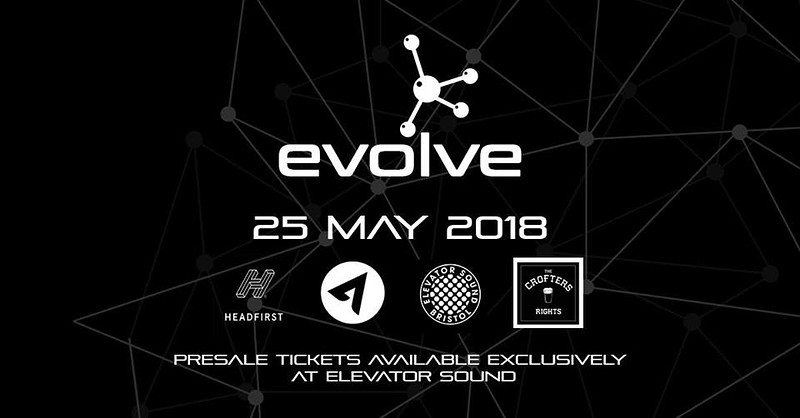 Evolve at Crofters Rights