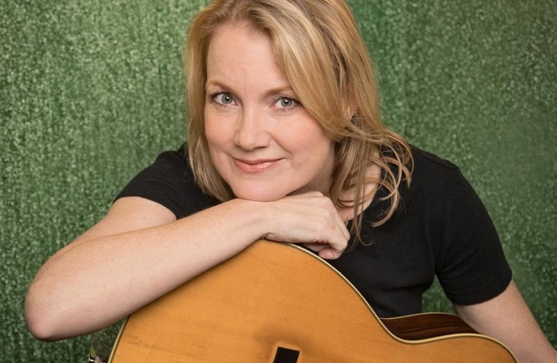 Kelly Willis at The Redgrave Theatre