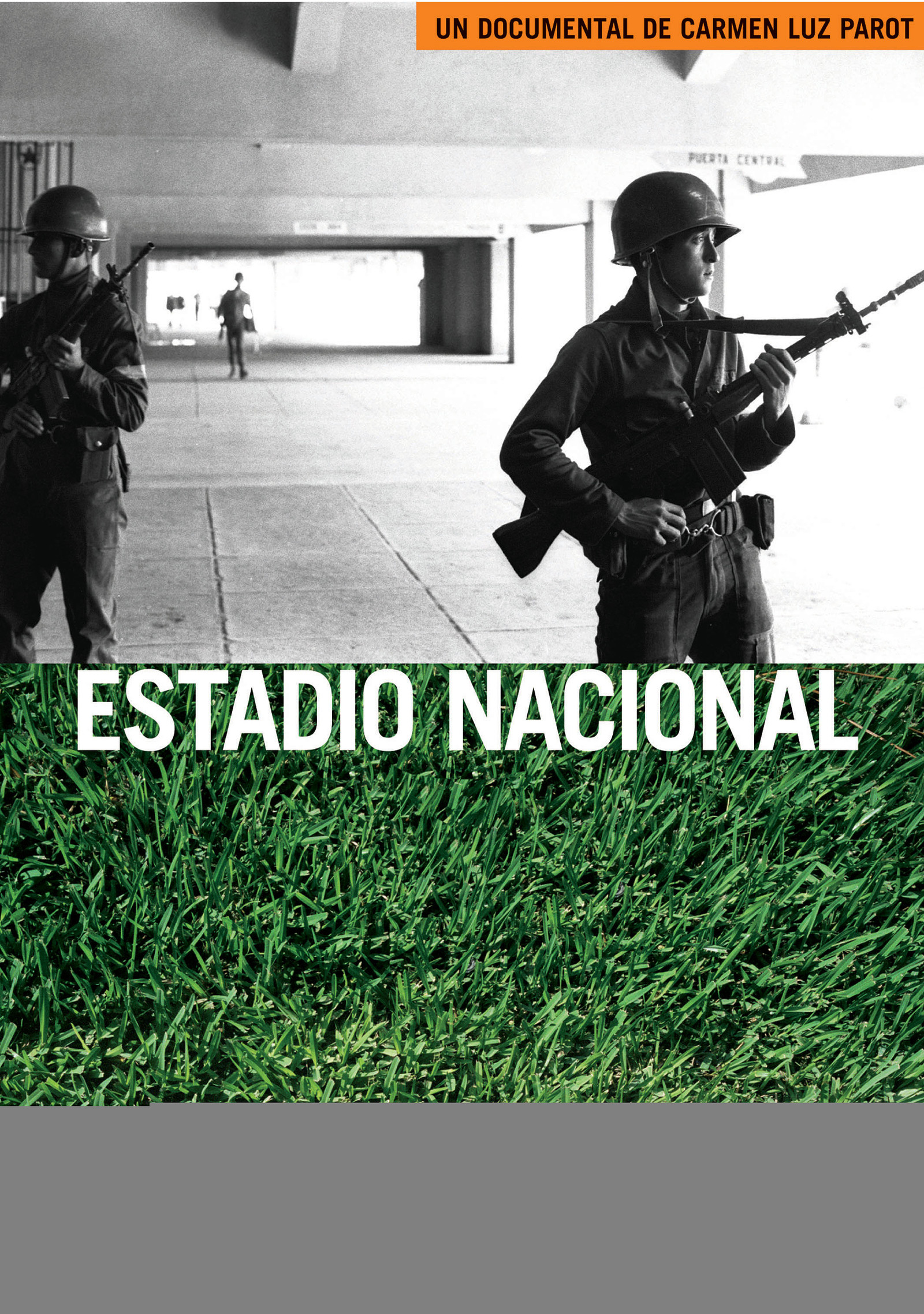 Estadio Nacional at The Cube