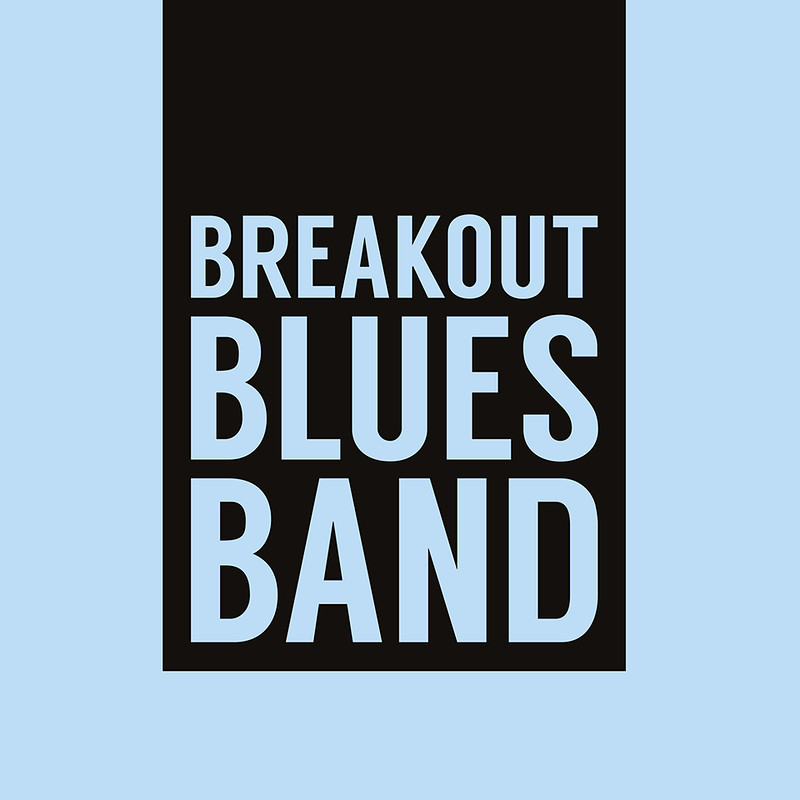 Breakout Blues Band, Harry Miller & Ketibu at Mr Wolfs