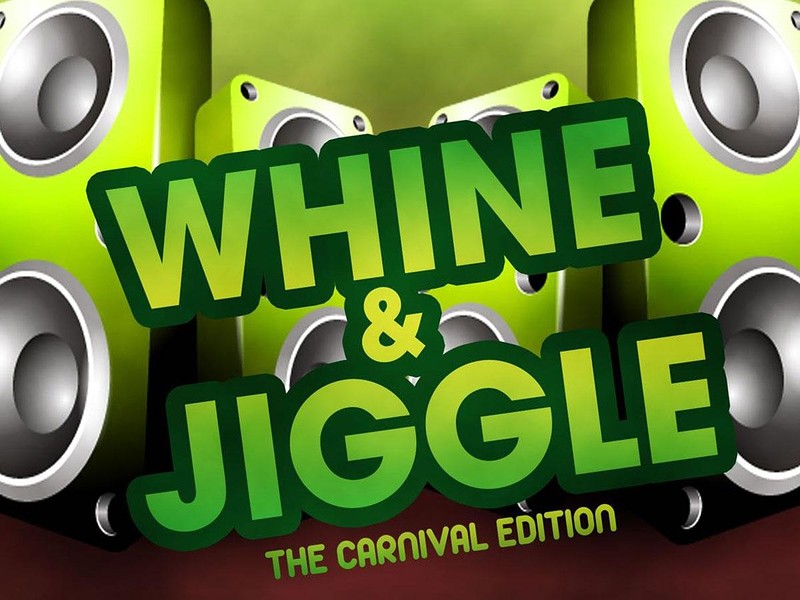 Whine & Jiggle - The Carnival Edition at O2 Academy