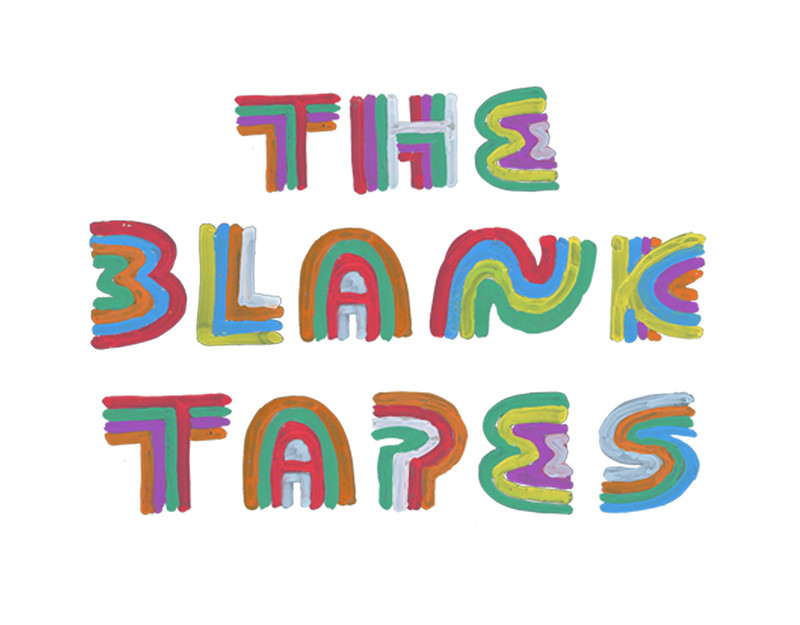 The Blank Tapes + Dream Phases at The Lanes