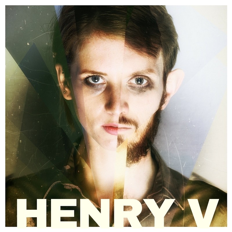 Henry V at Emersons Green Library
