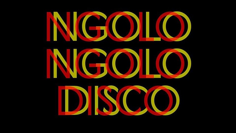 Ngolo Ngolo Disco feat. Sunun at LEFTBANK