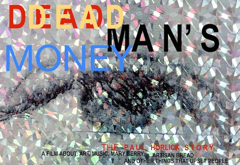 DEAD MAN'S MONEY + Post + Don  Mandarin + DJS at The Cube