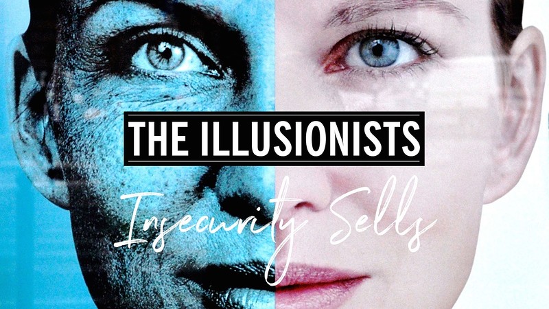 The Illusionists - film at The Cube