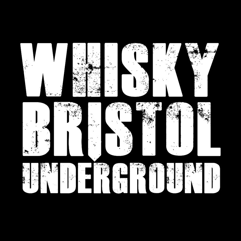 Whisky Bristol Underground at The Loco Klub