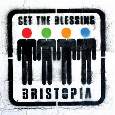 Get The Blessing at The Wardrobe Theatre