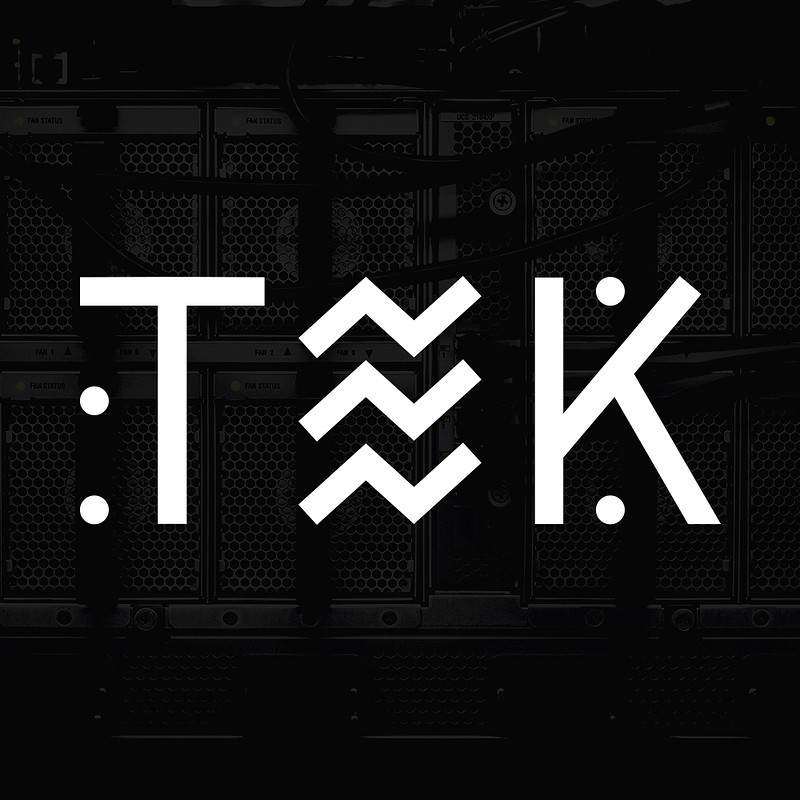 TEK: Launch Party at Crofters Rights
