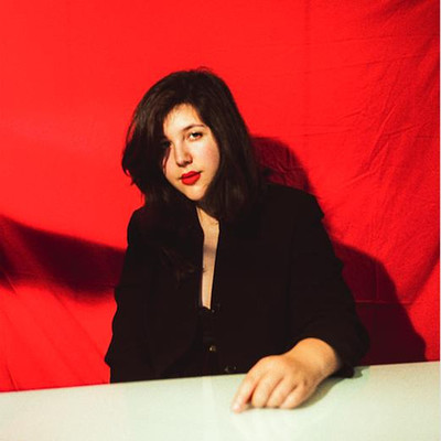 Lucy Dacus / Fenne Lily at Thekla