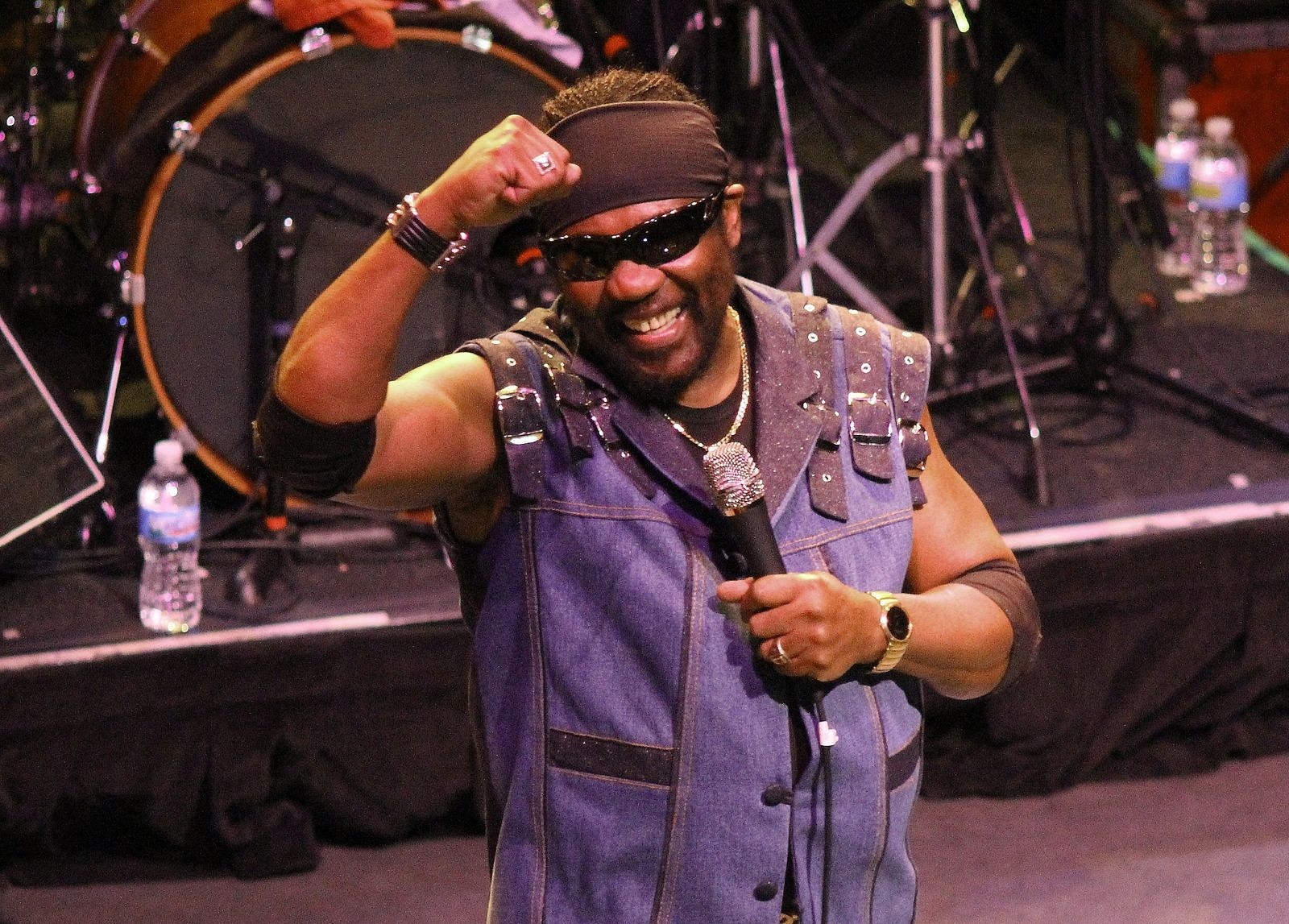 Toots and The Maytals at O2 Academy