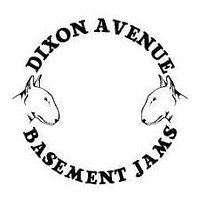 Rhythm Works Presents: Dixon Avenue Basement Jams at The Lanes
