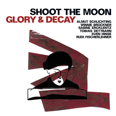 Shoot the Moon + Support at Mr Wolfs