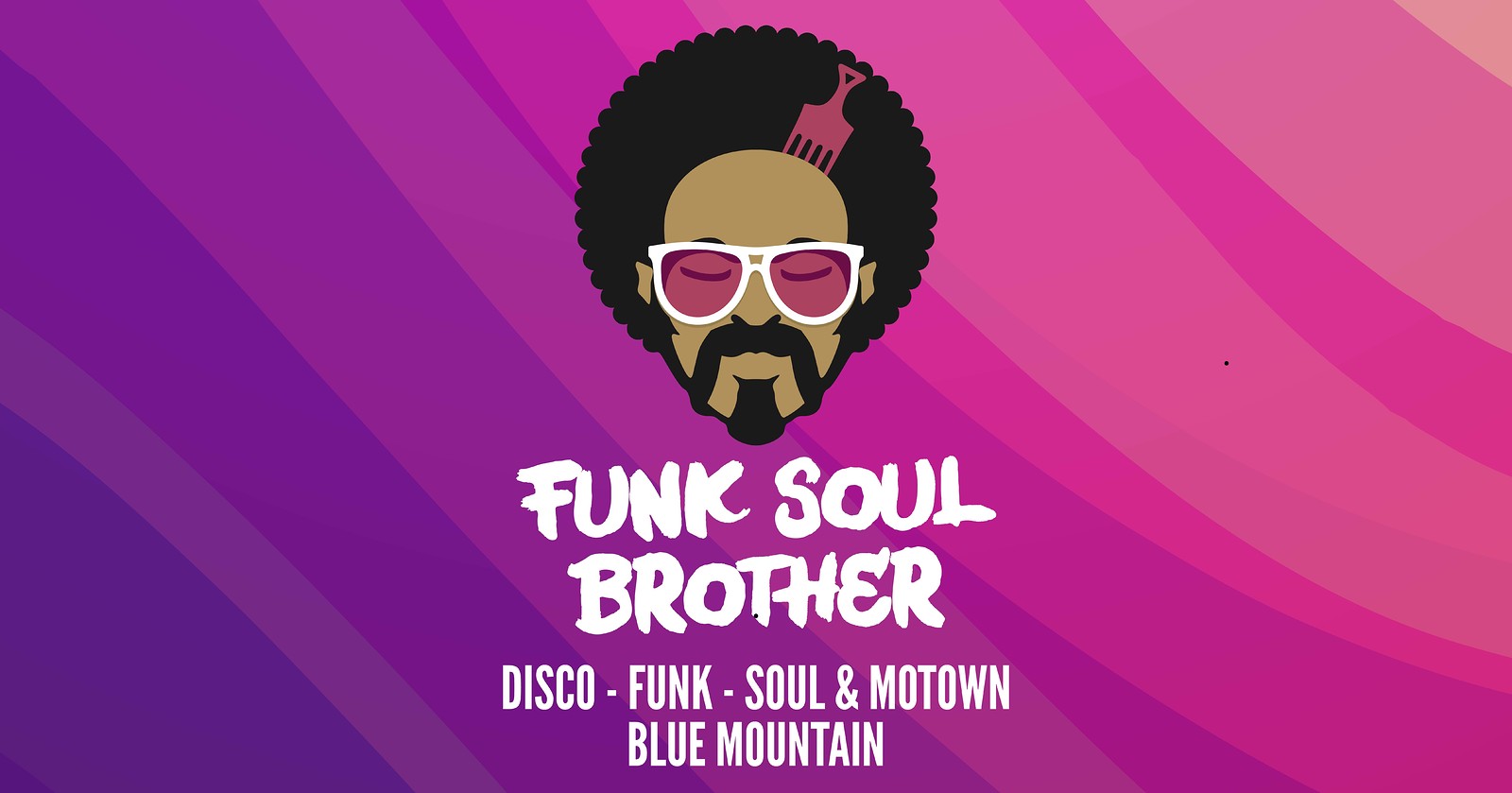 Funk Soul Brother: The £3 Dance at The Old Crown Courts