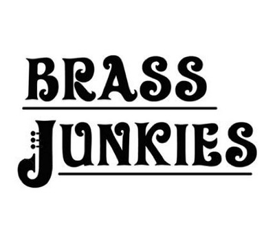 Brass Junkies at The Canteen