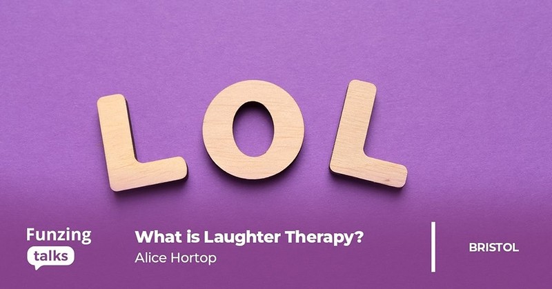 What is Laughter Therapy? at Crofters Rights