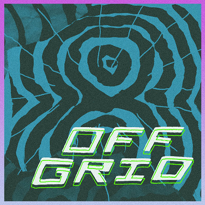 Off Grid at Cafe Kino