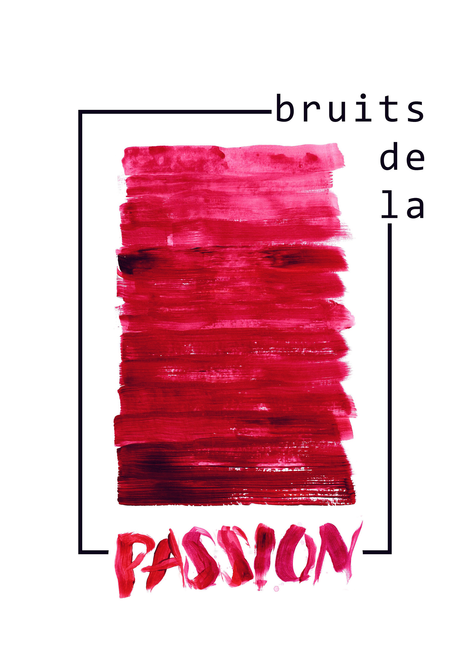 ETN x The Latch w/ Bruits de la Passion at Venue TBA