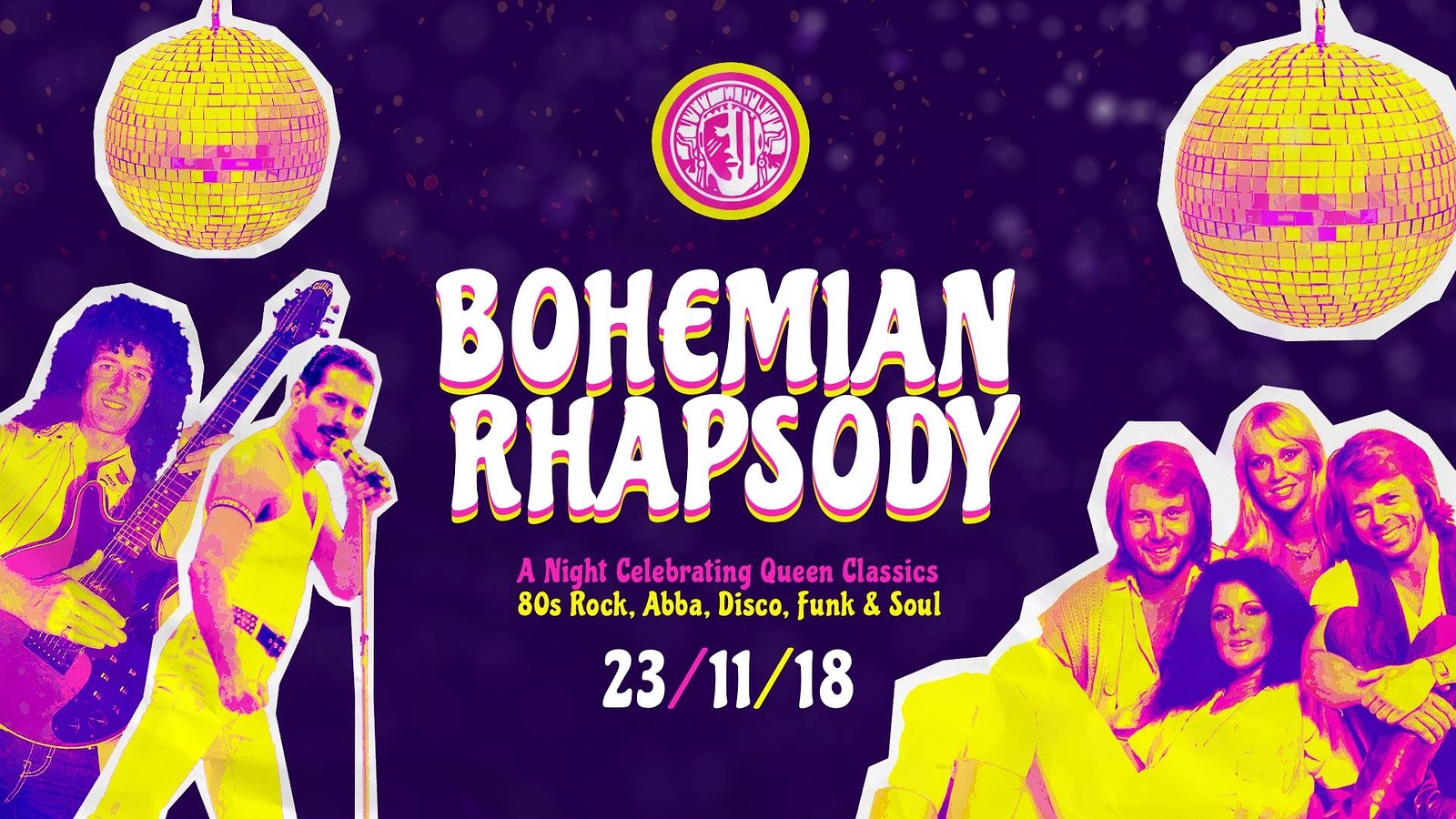 Bohemian Rhapsody at Lakota