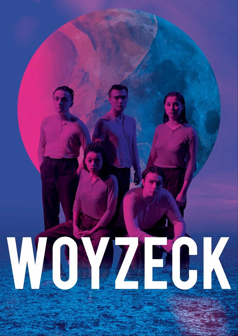 Spies Like Us present 'Woyzeck' at The Loco Klub
