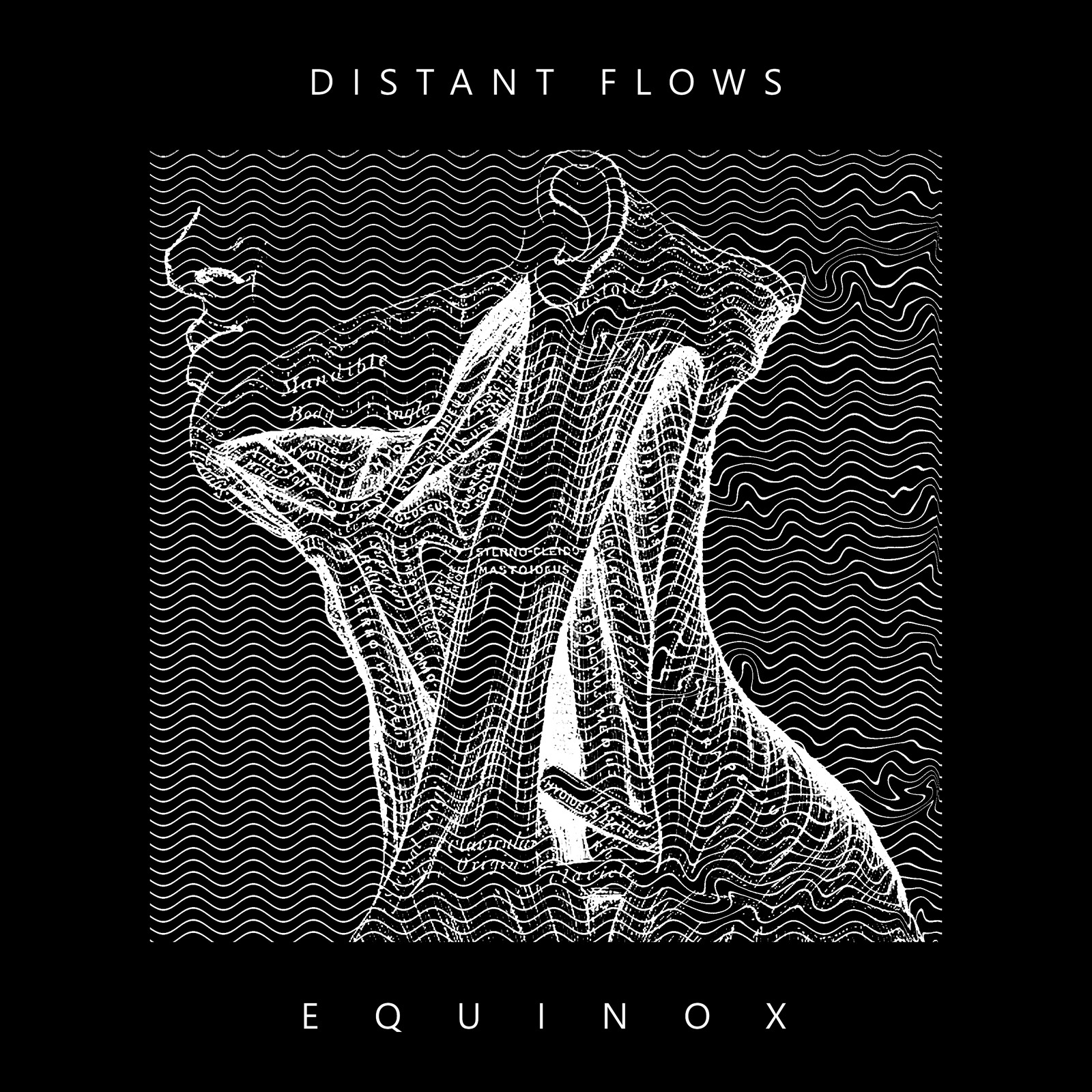 Distant Flows 'Equinox' Album Listening Party at To The Moon