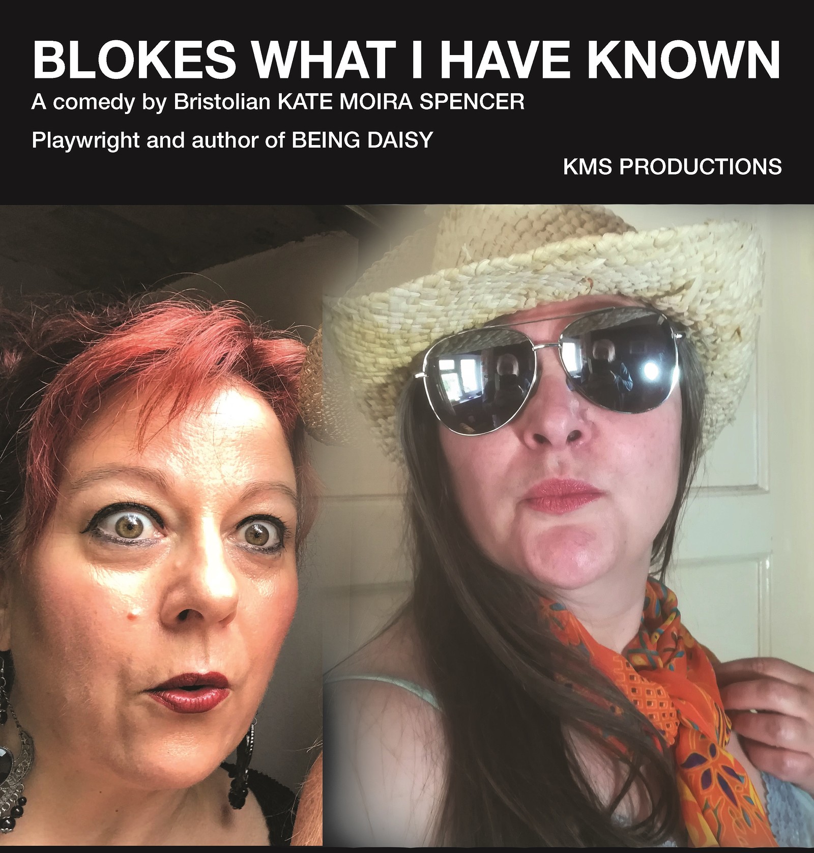 Blokes What I Have Known at Alma Tavern and Theatre