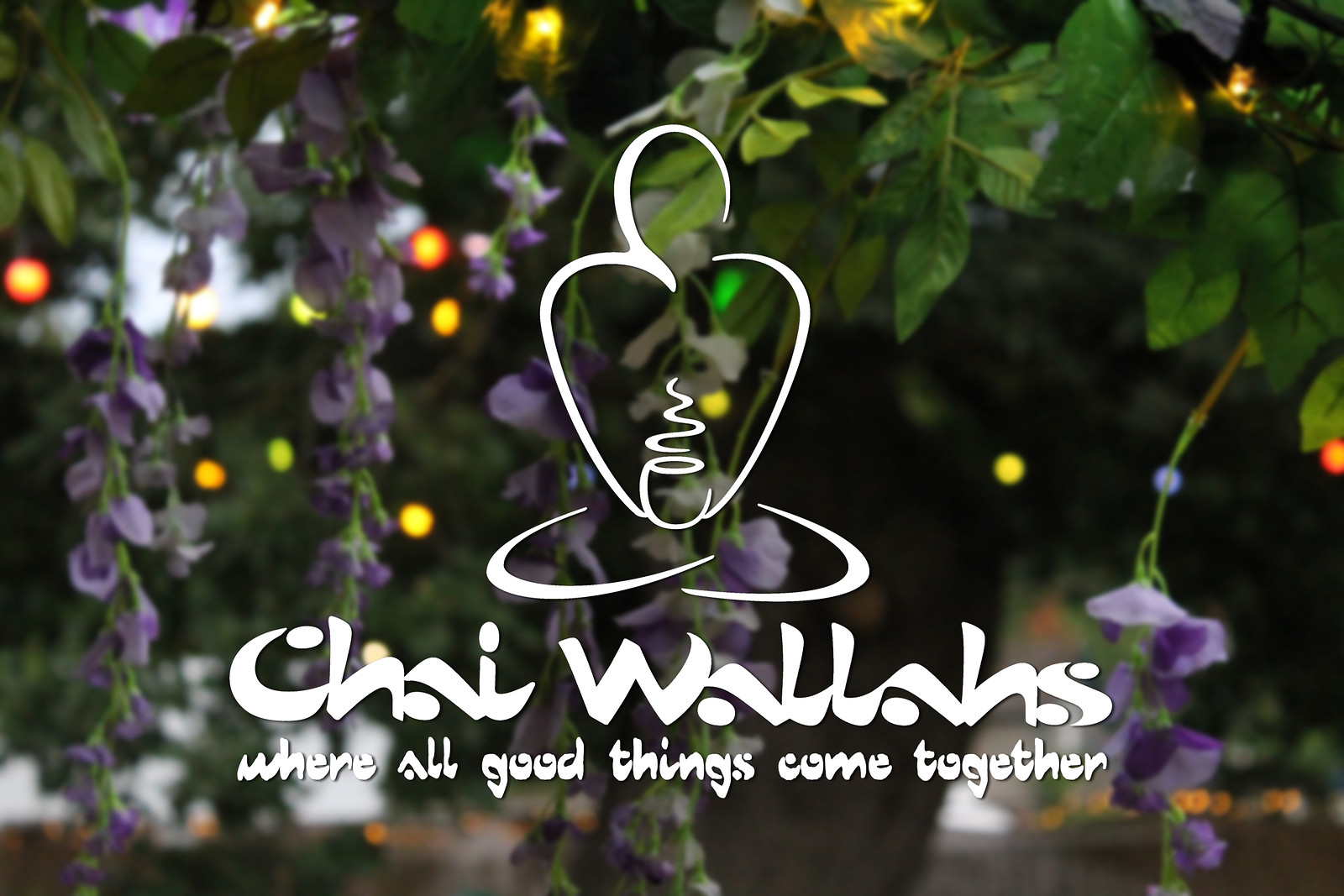 Chai Wallahs 20th Year - Homecoming at Crofters Rights