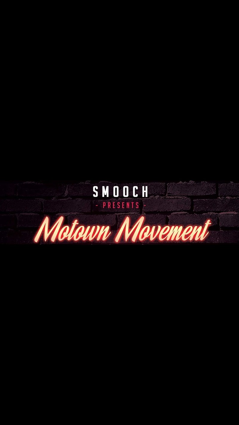 Smooch: Motown Movement at 7T2 Lounge Bar