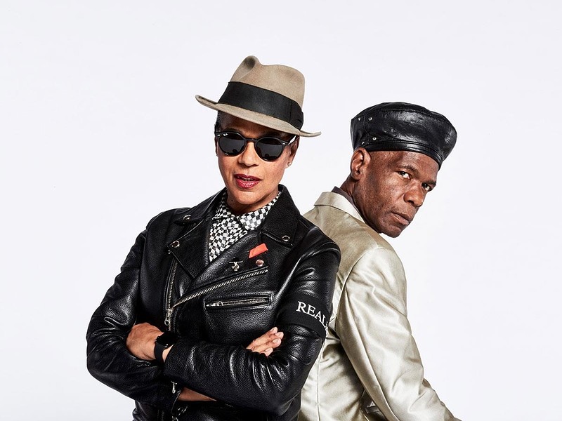 The Selecter - 40th Anniversary Tour at O2 Academy