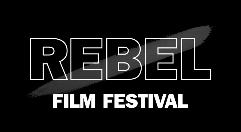 Bristol Rebel Film Festival at 1532 Performing Arts Centre